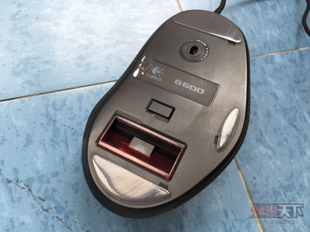 ������ԭ�����Լ����� ά���޼�G500 ��������־����ޣ�