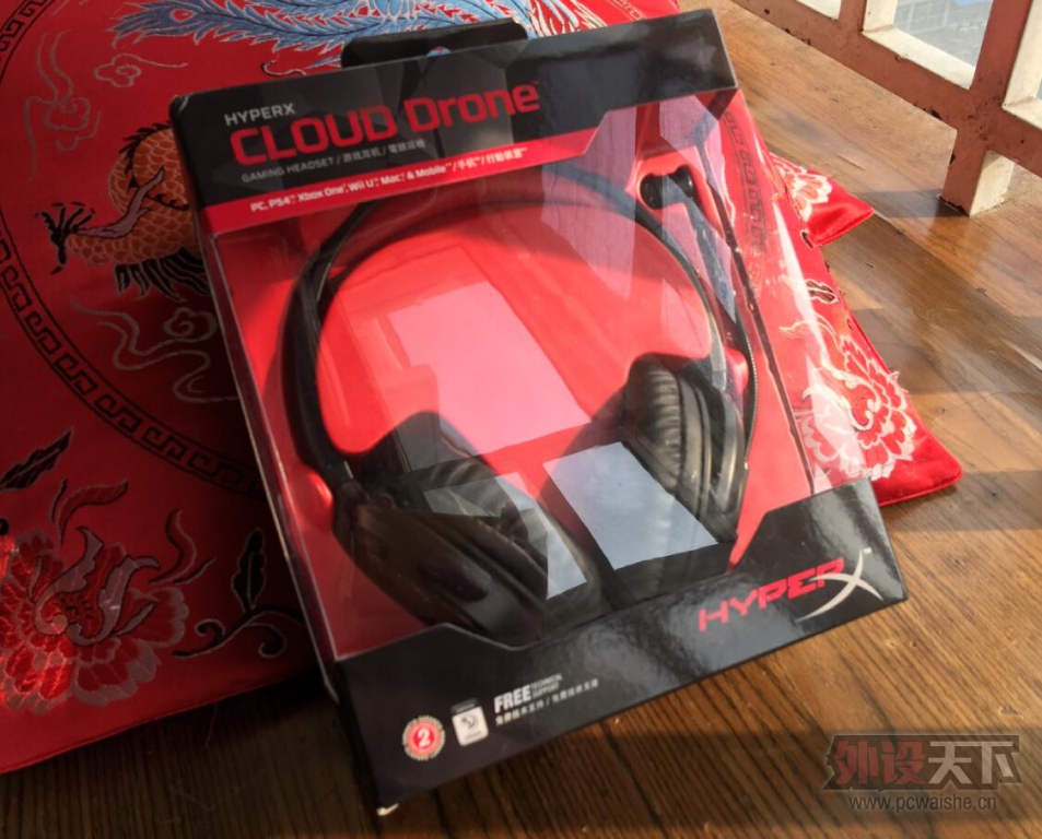 HyperX CLOUD DRONE ׷