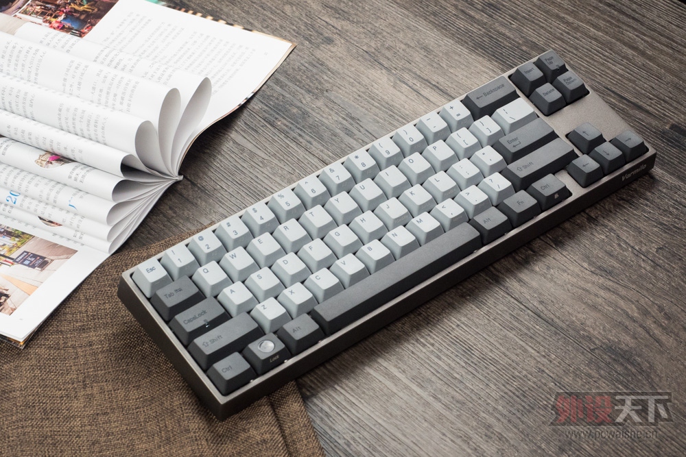 ӡʱ Varmilo VA68M