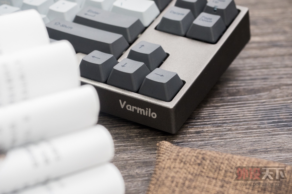 ӡʱ Varmilo VA68M