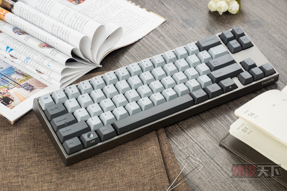 ӡʱ Varmilo VA68M