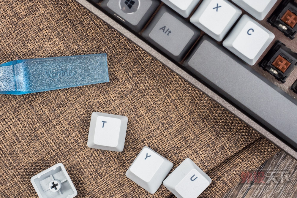 ӡʱ Varmilo VA68M