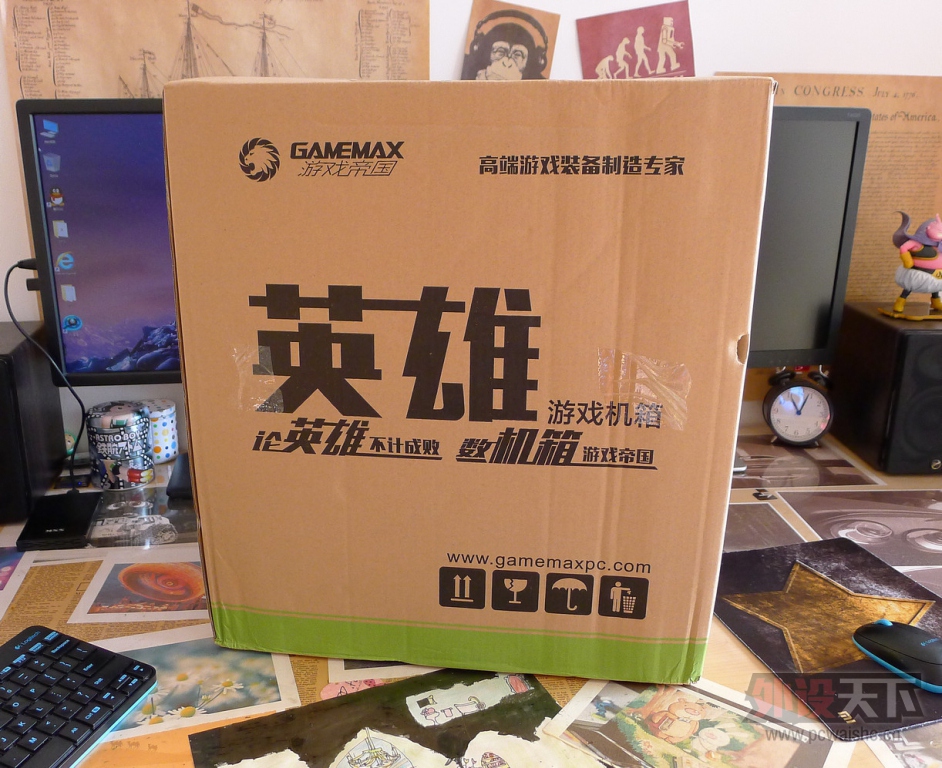 ����ˮ�䶼������ĺܳ�ɫ��GAMEMAXӢ�ۻ��䵽�ַ�������