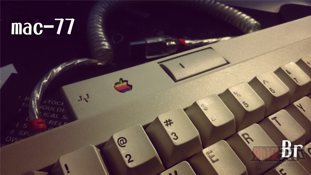 ҵmac-77