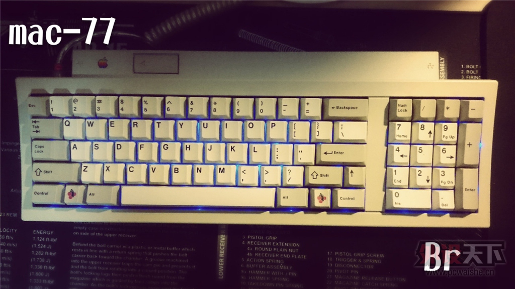 ҵmac-77