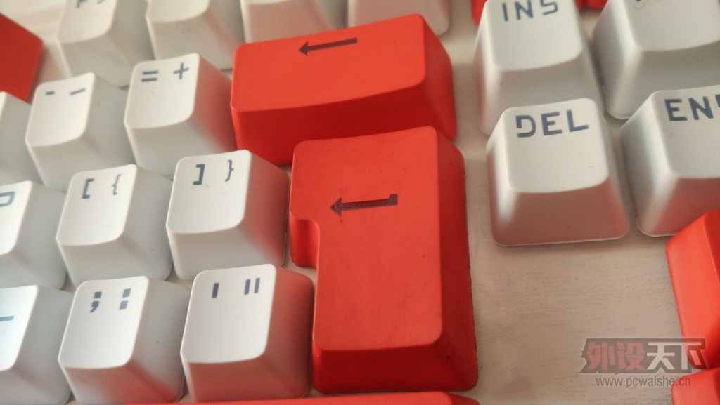 ���ѳ�����׶�ɫ��104 PBT��͸��ñ��