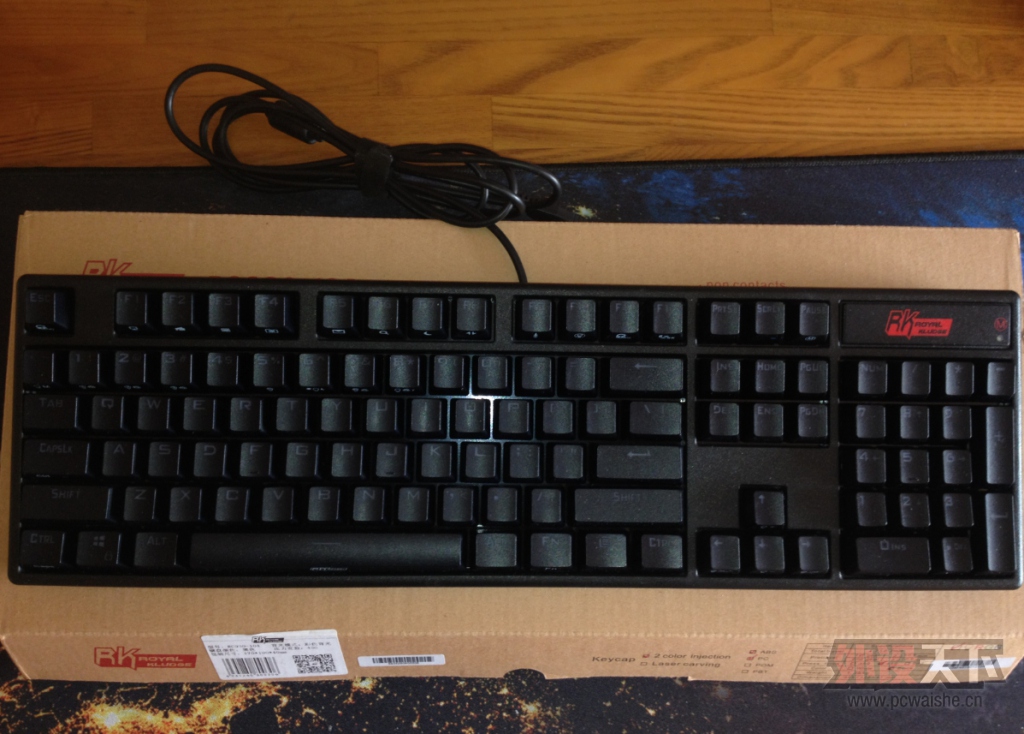 [ɽ��]RK  104 RGB������45G �ѳ�~~~