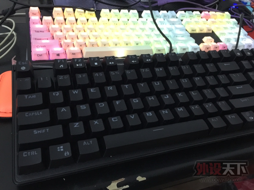 RK ROYAL KLUDGE RG928 �׹⿭������ ����� ������ ������Ϸ���� BEATS ¼��ʦ