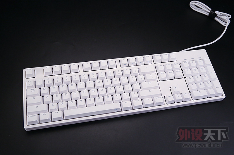 �ҹ����ɰ���졪��ikbc G-104��е��������