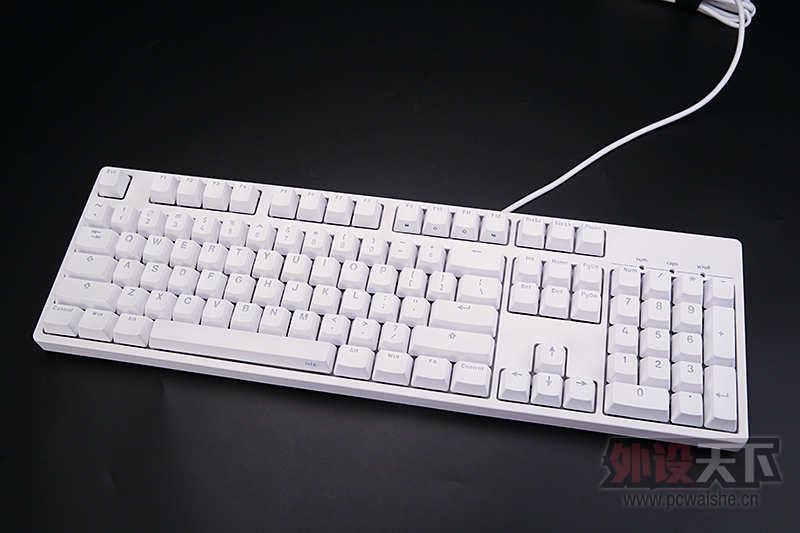 �ҹ����ɰ���졪��ikbc G-104��е��������