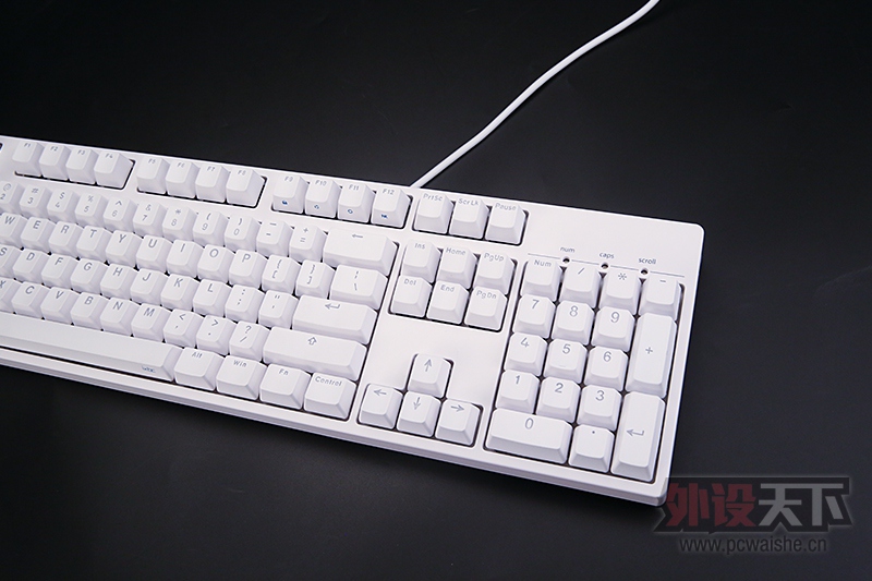 �ҹ����ɰ���졪��ikbc G-104��е��������