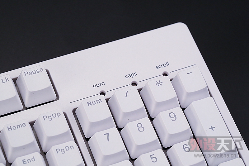 �ҹ����ɰ���졪��ikbc G-104��е��������