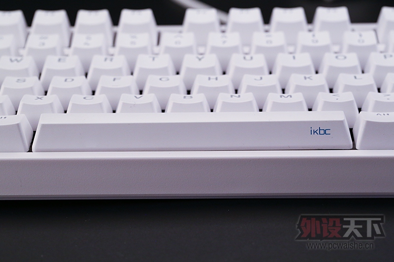 �ҹ����ɰ���졪��ikbc G-104��е��������