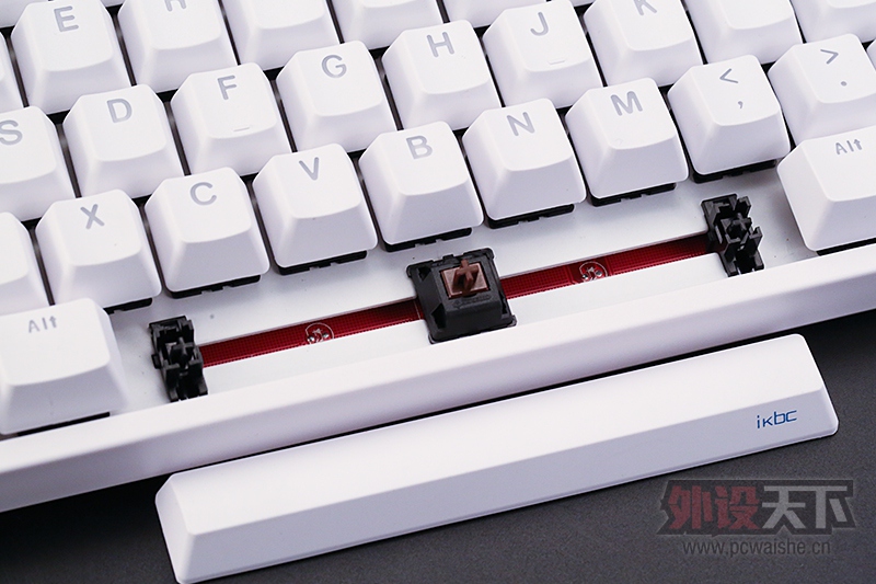 �ҹ����ɰ���졪��ikbc G-104��е��������