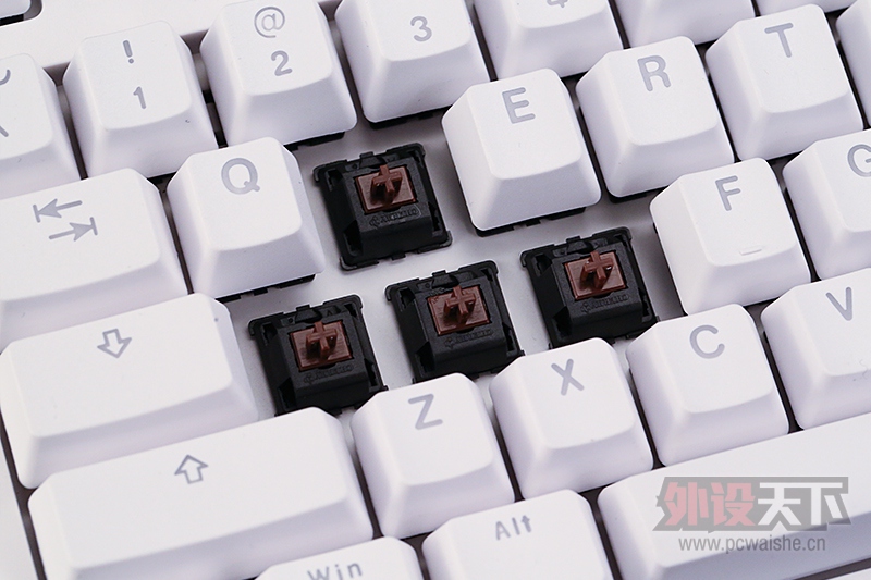 �ҹ����ɰ���졪��ikbc G-104��е��������