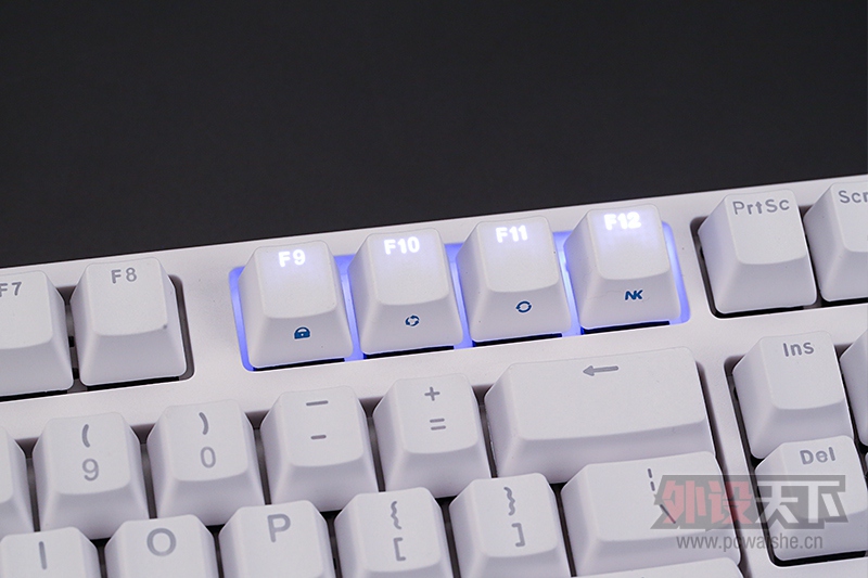 �ҹ����ɰ���졪��ikbc G-104��е��������