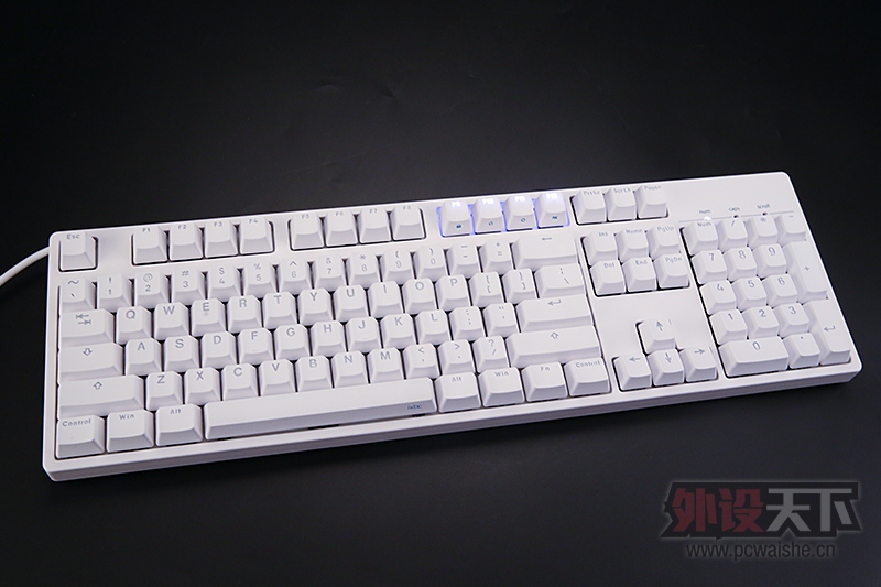 �ҹ����ɰ���졪��ikbc G-104��е��������