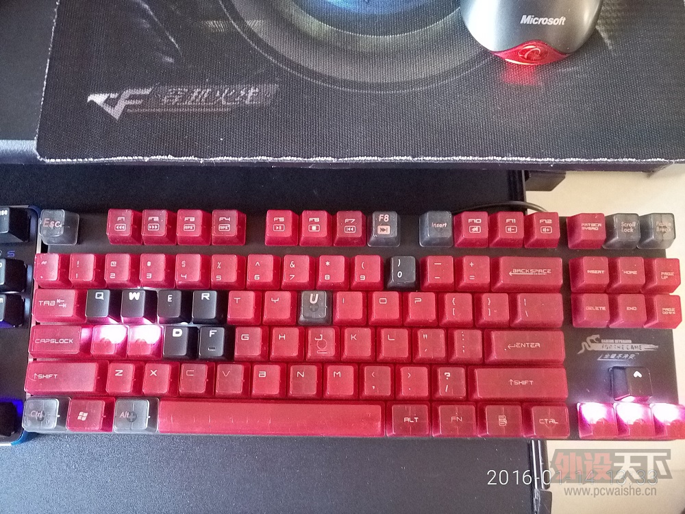 ����G600ս�Ӱ�ӵƸĲ��˵�Ч��ô�죿