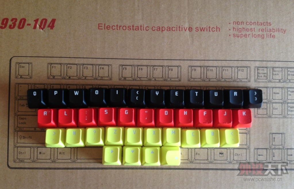 [ɽ��]RK  104 RGB������45G �ѳ�~~~