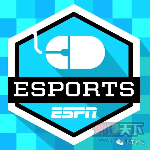 ýͷESPN羺 ESPN EsportsƵ