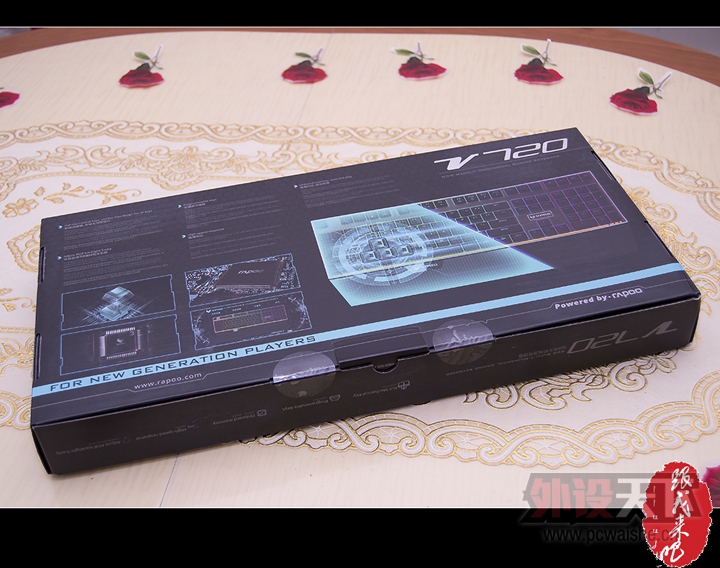 ��������-�����װ�V720��е���̵����ϸ��
