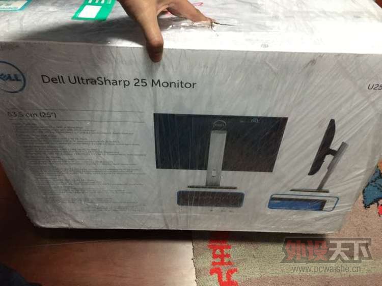 [] ĴDell UltraSharp U2515H --25Ӣ2Kֱʾ