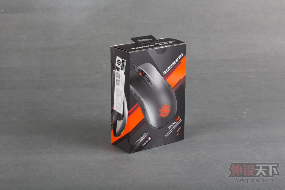 ���װ��������RIVAL300�Ĳ�Ʒͼ����ΰ�װ̫�����ˣ��������㡣  