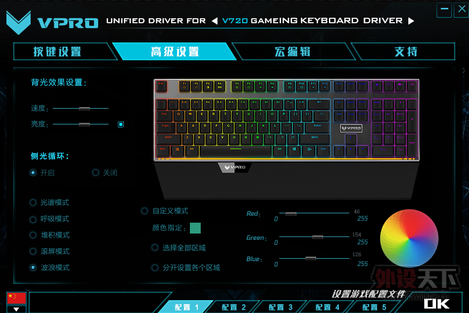 ´---װV720RGB