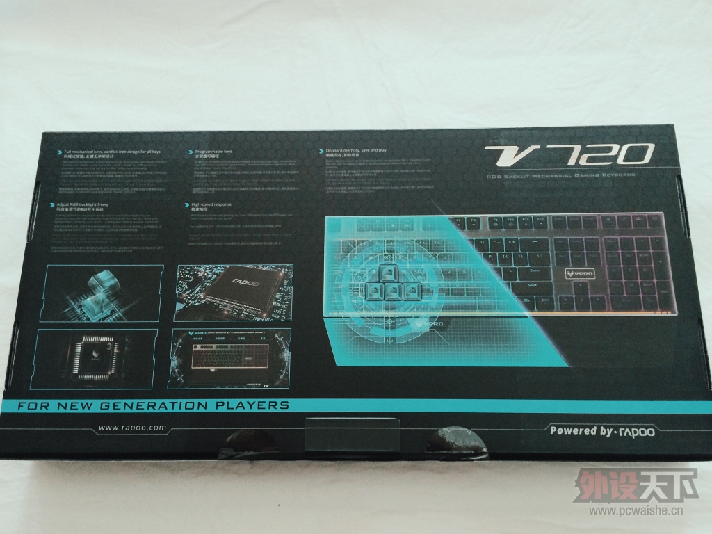 ´---װV720RGB