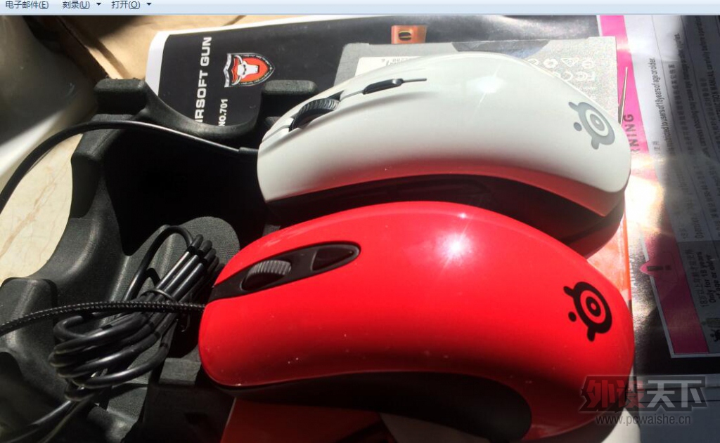 ���RIVAL 100���ˣ���������