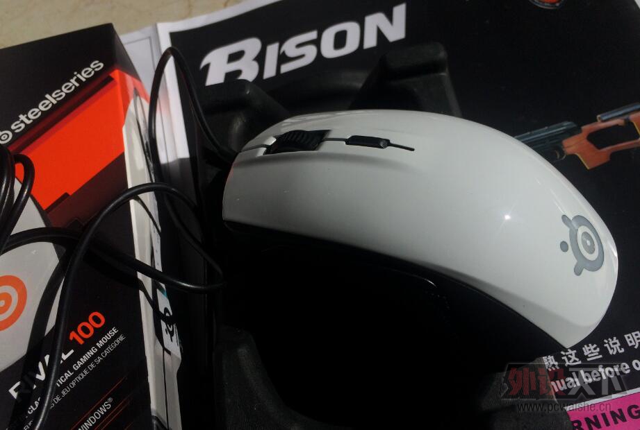 ���RIVAL 100���ˣ���������