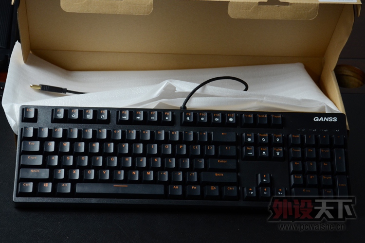 �ֳ�M260ͬ��---ganss GS104����