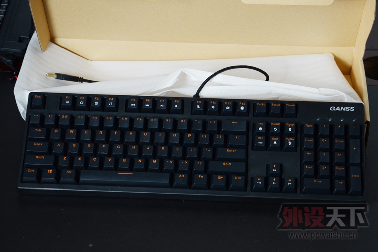 �ֳ�M260ͬ��---ganss GS104����