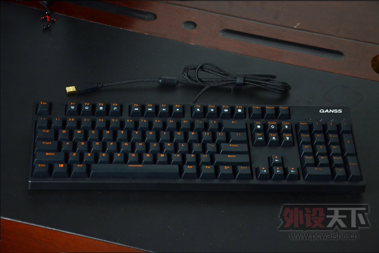 �ֳ�M260ͬ��---ganss GS104����