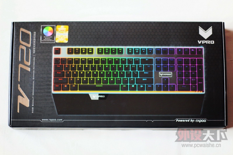 ȫV700ļ - װ V720 RGB 