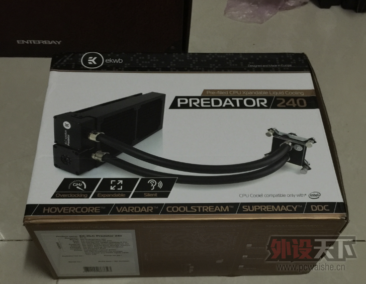 ��������EK-XLC Predator 240һ��ˮ�� ������2�� 1400����ABEE J06��������� 1200