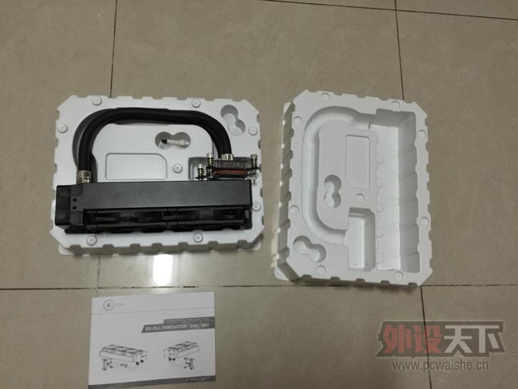 ��������EK-XLC Predator 240һ��ˮ�� ������2�� 1400����ABEE J06��������� 1200