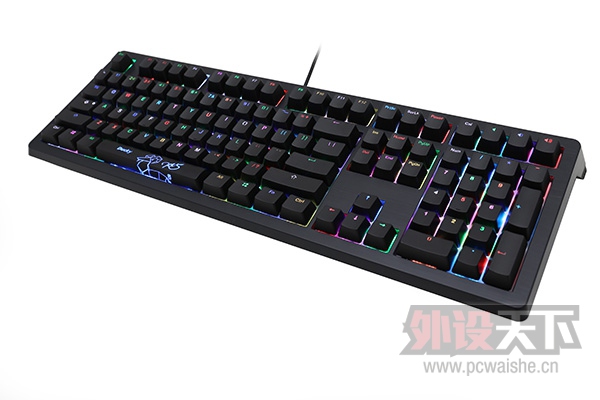 Cherry RGB!Duckyħ��Ѽ9008 S5��е������ʽ����