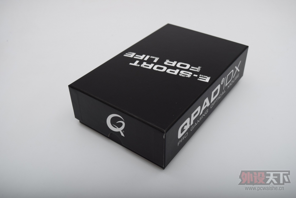 ����Գ���������QPAD DX-20����