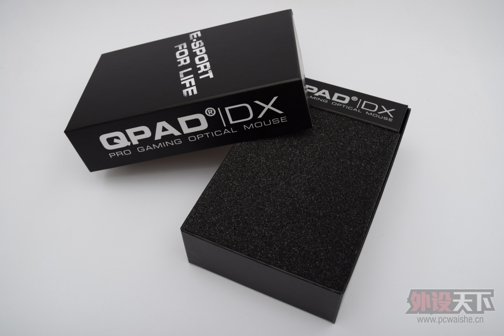 ����Գ���������QPAD DX-20����