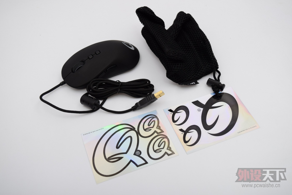 ����Գ���������QPAD DX-20����