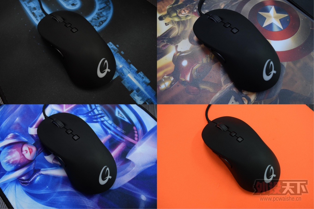 ����Գ���������QPAD DX-20����