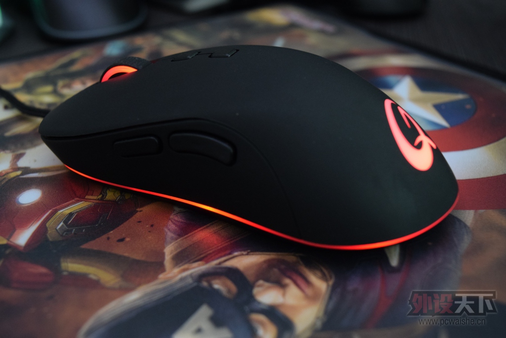 ����Գ���������QPAD DX-20����