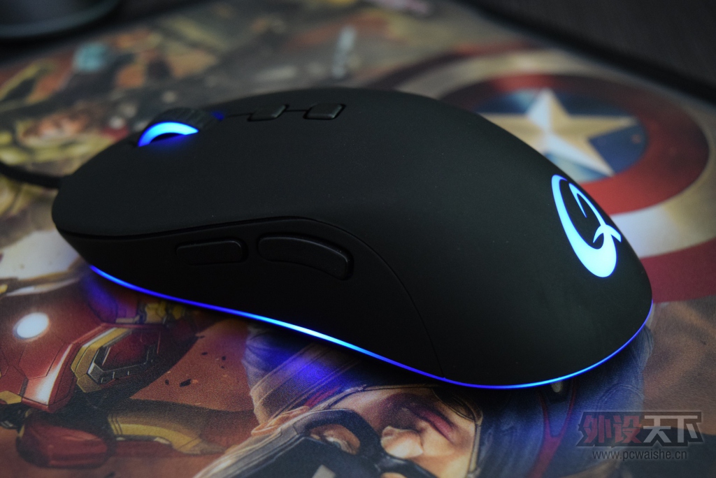 ����Գ���������QPAD DX-20����