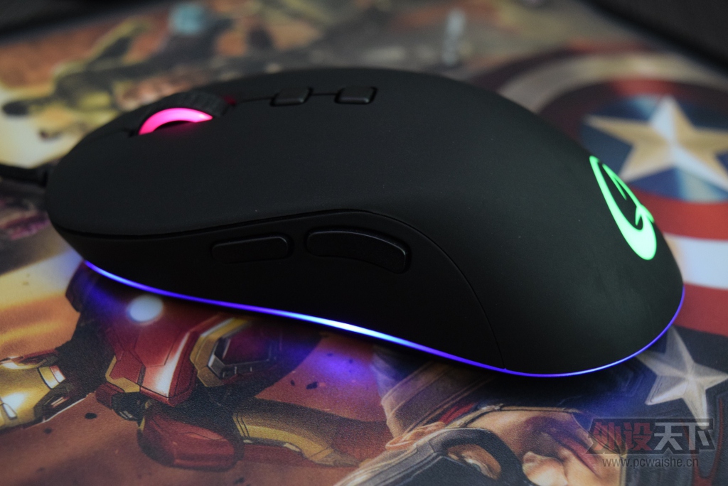 ����Գ���������QPAD DX-20����