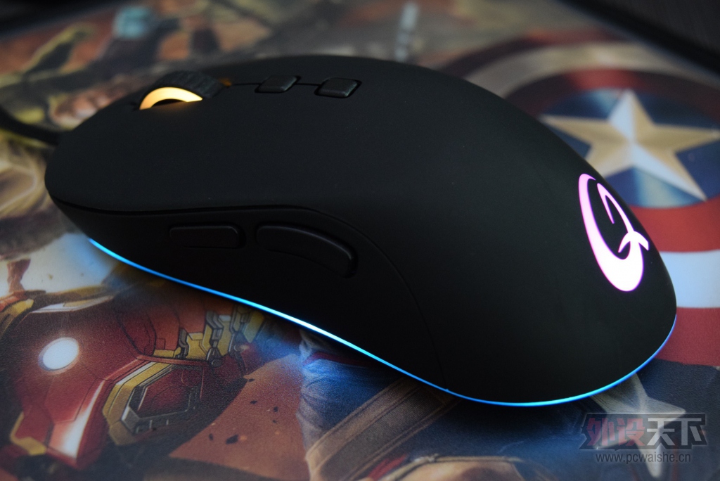 ����Գ���������QPAD DX-20����