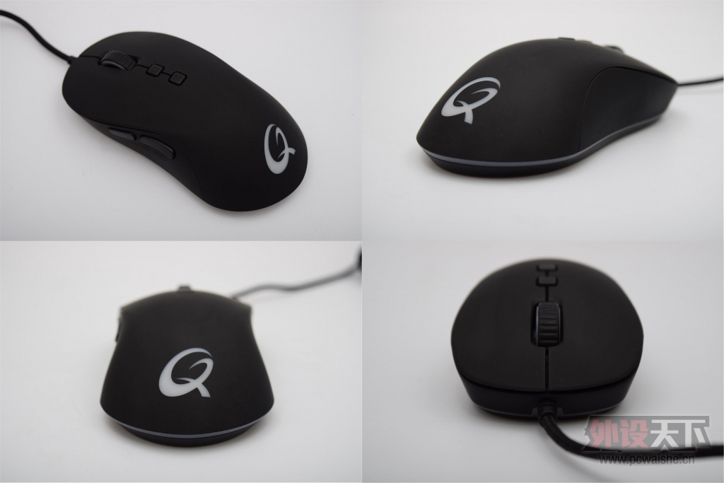 ����Գ���������QPAD DX-20����