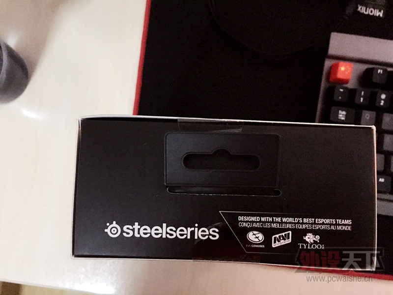 ��Сt����������ڵ�ie����---��� Rival300����С��