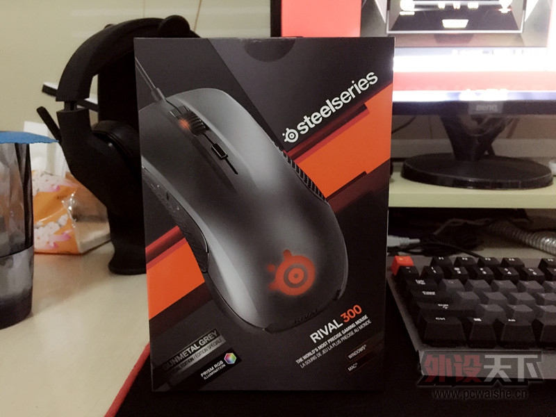 ��Сt����������ڵ�ie����---��� Rival300����С��