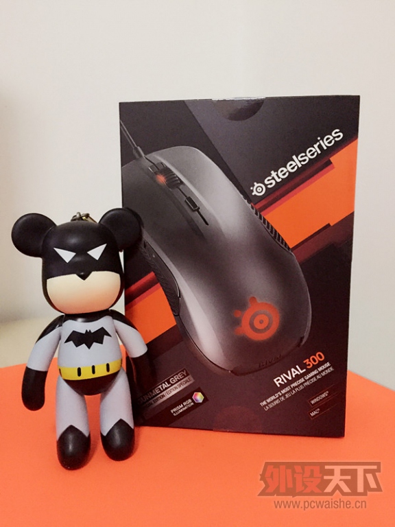 ��Сt����������ڵ�ie����---��� Rival300����С��
